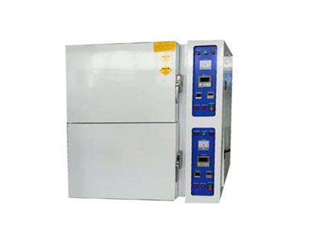 无氧化烤箱QMO-2DS