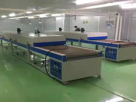 志圣隧道炉深受电子市场追捧的原因