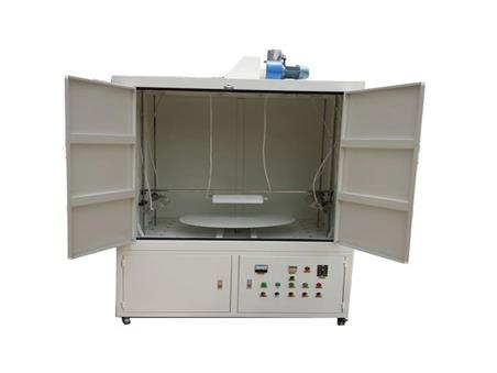 志圣烤箱对电子元器件行业的作用