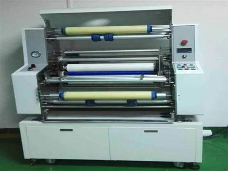 PCB电路板贴膜机可实现感光膜的精准贴合