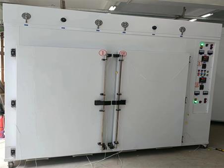 LED屏幕胶水无尘烤箱固化干燥的核心技术