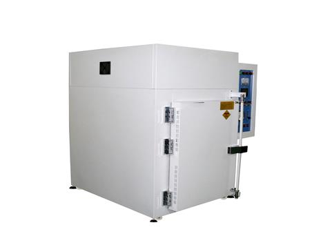 广州工业烤箱厂家选择志圣全智能的原因