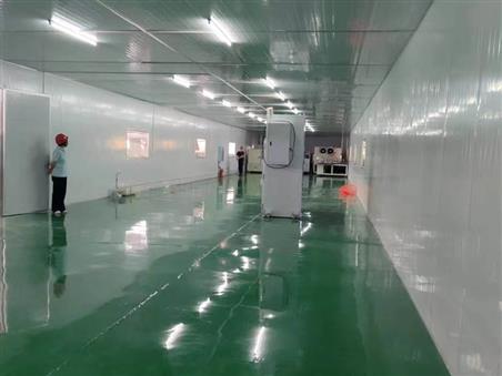 深圳选购半导体无尘烤箱的关键注意事项
