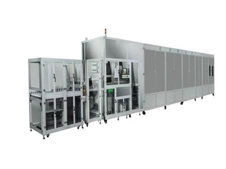 志胜 PCB 全自动涂布烘烤线的核心技术