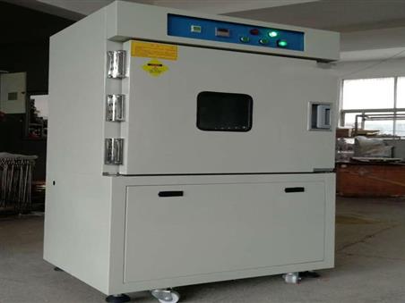 志胜无尘防氧化烘箱技术应用