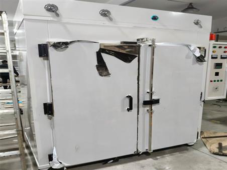 深圳电子制造圈为何偏爱志胜真空烤箱？